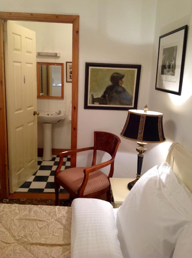 The Gallery B&B, The Glen, Kinsale ,County Cork Exterior photo